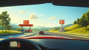 Maximise Fuel Efficiency: Essential Strategies For Drivers