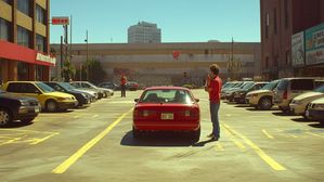 Essential Reverse Parking Tips For Beginner Drivers