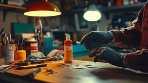 Effective Methods For Removing Car Stickers & Decals