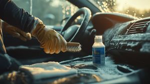 Deep Cleaning Car Seats: Essential Techniques For Pristine Interiors