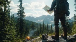 Navigating Without GPS: Mastering Traditional Skills for Safe Travel