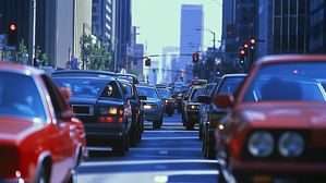 Key Strategies to Improve Driving Efficiency in India's Traffic Jams