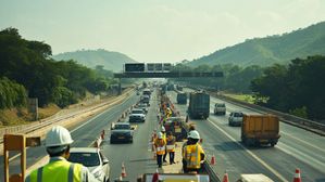 Road Safety Audits Play A Vital Role In Enhancing Indian Highway Safety