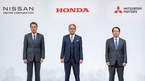 Nissan, Honda, And Mitsubishi Motors Sign MOU To Explore Business Integration Opportunities