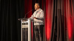 Nissan Marks Start Of Production For Redesigned 2025 Murano At Smyrna Plant