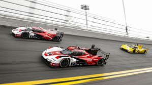 Porsche Formula E Champions Pascal Wehrlein And António Félix Da Costa To Race At Daytona 24-Hour Event
