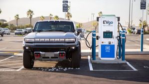 EVgo And General Motors Achieve Milestone With Over 2,000 Public Fast Charging Stalls Across The U.S.