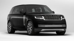 Range Rover Autobiography LWB Now Manufactured Locally: Prices Reduced By Rs 56 Lakh