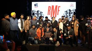 Riders Music Festival 2025 Return To Delhi: A Celebration Of Music, Biking, & Community Spirit