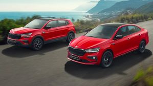 Skoda To Increase Prices Of Slavia & Kushaq From January 2025