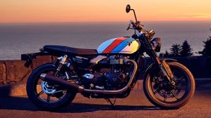 2025 Triumph Speed Twin 900 Comes With Enhanced Specifications: All Details Here