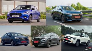 Top 5 Most Fuel Efficient Cars Launched In 2024