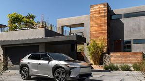 Toyota's Strategic Investment In WeaveGrid Aims To Enhance Battery Electric Vehicle Customer Experience