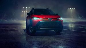Toyota Corolla Cross 2025 Introduces Vibrant New Colours And Enhanced Features