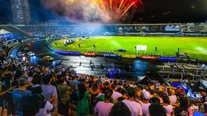 Ultimate Drift Brazil Becomes Official Affiliate Of Formula Drift To Enhance Drifting In The Country