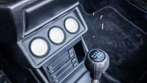 Volkswagen Celebrates 75 Years By Bringing Charlene Johnson's 1987 Cabriolet Home To The U.S.