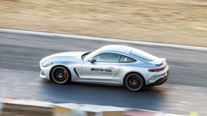 Mercedes-Benz USA Reveals Exciting AMG Experience 2025 On Track Schedule At Iconic Locations