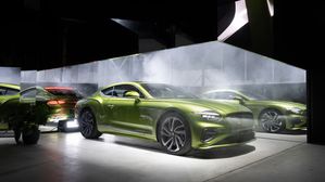 Bentley Cyprus Celebrates Five Years Of Partnership With Bentley Motors And Launches New Continental GT