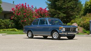 BMW's 50th Anniversary: The Lasting Legacy Of 'Turn Your Hymnals To 2002' On Automotive Culture