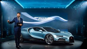 Bugatti Transitions Into A New Era Of Luxury And Performance From 2024 To 2025