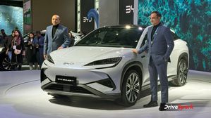 Auto Expo 2025: Live Updates From Bharat Mobility Expo 2025; New Launches, Upcoming Models & A Lot More