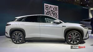 Top 5 Things To Know About The BYD Sealion 7 Electric SUV