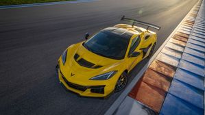 2025 Chevrolet Corvette ZR1 Pricing Announced With Unmatched Performance Features