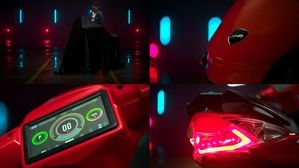 Auto Expo 2025: OPG Mobility Defy 22 To Be Unveiled On Jan 17th 