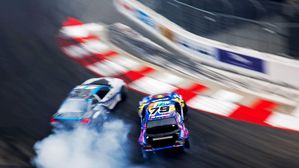 Secure Your Tickets Now For The Exciting 2025 Formula Drift Season With New Drivers And Events