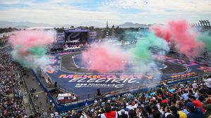 Formula E Returns In 2025: Key Highlights For The Hankook Mexico City E-Prix