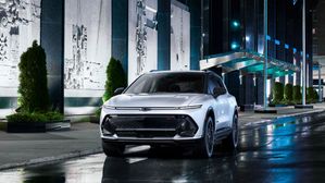 General Motors Reports 4% Sales Growth In 2024 As Market Share Expands Significantly