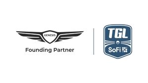 Genesis Celebrates The Launch Of TGL's Inaugural Season Presented By SoFi With Exciting Matches