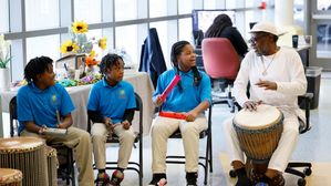 Genesis And Genesis Inspiration Foundation Enhance STEAM Education And Arts Programs In Louisiana