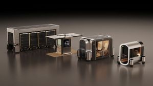 Hyundai Motor And Robotics LAB Achieve 17 GOOD DESIGN® Awards For Design Excellence In Multiple Categories