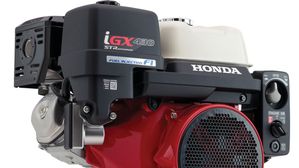 Honda Introduces Innovative IGX400 And IGX430 Engines For Enhanced Commercial Power Solutions