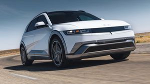 Hyundai Offers Complimentary ChargePoint Charger Or $400 Credit For 2025 IONIQ 5 Customers