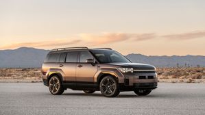 Hyundai Achieves Nine Editors' Choice Awards From Car And Driver For 2025 Model Year