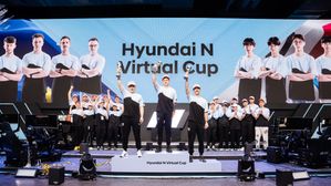 Hyundai N Virtual Cup 2024 World Finals Concludes With Dominik Blajer Crowned First-Ever Champion