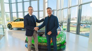 Maurizio Leschiutta Takes Charge As New Head Of Lamborghini Motorsport For 2025 Season