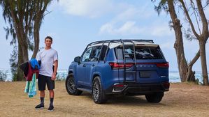 Lexus Expands Partnership With World Surf League For Enhanced Fan Experiences In 2025