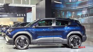 Maruti Suzuki E Vitara: Top 10 Highlights Of The New Electric SUV