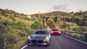 Maserati GranTurismo Trofeo And Folgore Earn Car And Driver’s 2025 Editors’ Choice Awards For Luxury Performance