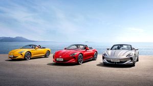 Auto Expo 2025: Upcoming Cars You Should Watchout For