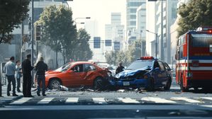 Learn Essential Steps To Take After A Car Accident For Safety & Compliance