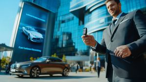 Car Leasing: Understanding Benefits & Key Considerations For New Car Buyers