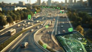 Optimise Route Planning To Enhance Fuel Efficiency