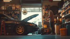 Essential Tips To Prepare Your Car For Long Road Trip