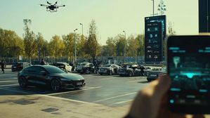 Discover The Best Parking Gadgets For Hassle-Free Parking In Busy Cities