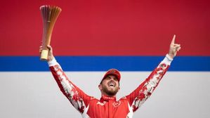 Nissan Formula E Team Celebrates First Victory Of Season 11 In Mexico City
