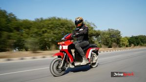 Numeros Diplos Max Review - Tough & Utilitarian But Flawed